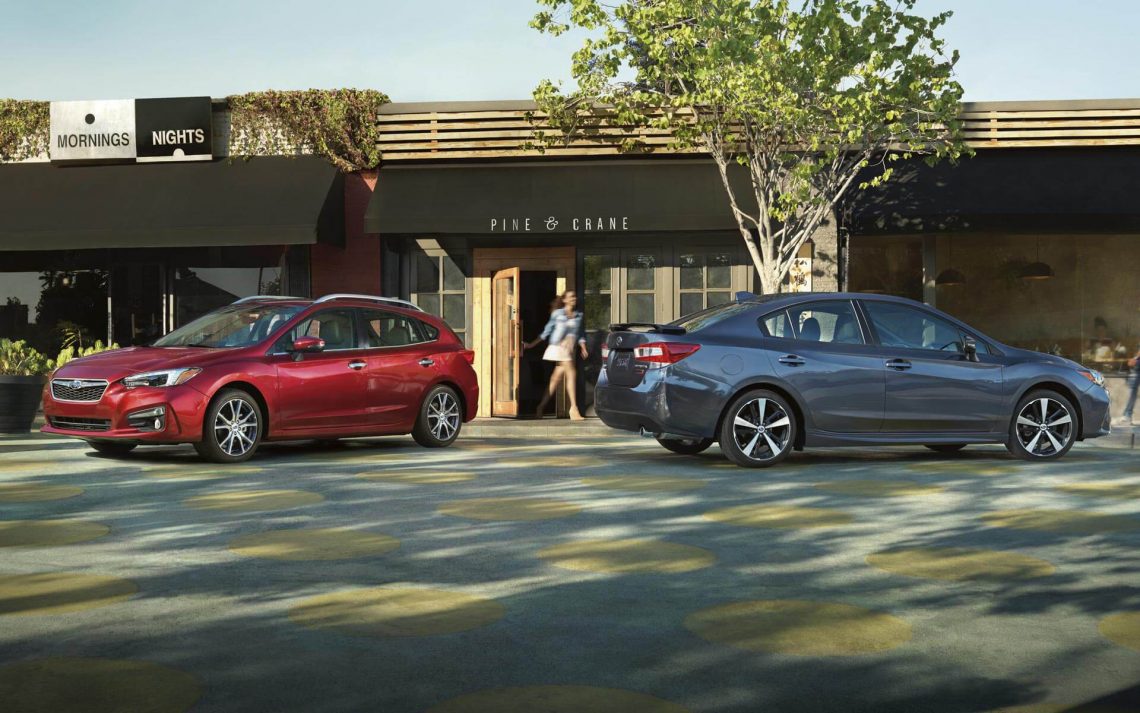 Lester Glenn Subaru >> 2019 Subaru Models Lester Glenn Subaru Blog Lester Glenn Subaru >> 2019 Subaru Models Lester Glenn Subaru Blog