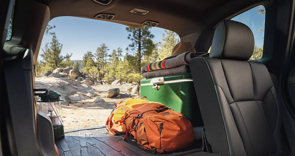 2023subaruforestercargo Lester Glenn Subaru Blog