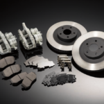 Subaru Brake Components