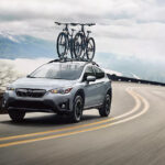 Subaru Crosstrek finance