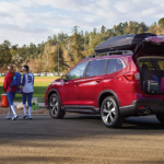 best Subaru SUV
